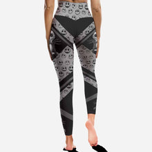 Load image into Gallery viewer, Personalized Nightmare Hoodie and Leggings Custom Name Casual Wear Gift