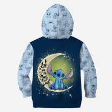 Load image into Gallery viewer, Personalized Hoodie and Leggings Gift for Couples | Custom Name