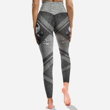 Load image into Gallery viewer, Personalized Nightmare Before Christmas Hoodie & Leggings Set