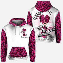 Load image into Gallery viewer, Personalized Hoodie & Leggings Set Custom Name Gift for Her