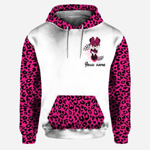 Load image into Gallery viewer, Personalized Hoodie & Leggings Set Custom Name Gift for Her
