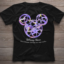Load image into Gallery viewer, Personalized Magical Grandma Hoodie & T-Shirt Custom Name Gift for Christmas