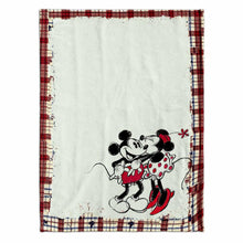 Load image into Gallery viewer, Personalized Couple Blanket with Names | Perfect Pair Gift