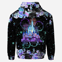 Load image into Gallery viewer, Personalized Magic World Hoodie & Leggings Set for Kids