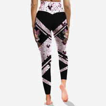 Load image into Gallery viewer, Personalized Mouse Hoodie and Leggings Set for Travel Lovers