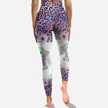 Load image into Gallery viewer, Personalized Yoda Best Mom Hoodie and Leggings Set Gift