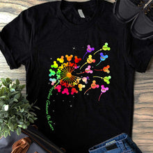 Load image into Gallery viewer, Personalized Happiest Grandma T-Shirt and Hoodie Gift