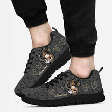 Load image into Gallery viewer, Personalized Grandma Sneakers Custom Names Unique Gift for Mother's Day
