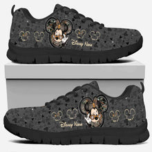 Load image into Gallery viewer, Personalized Grandma Sneakers Custom Names Unique Gift for Mother's Day