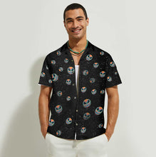 Load image into Gallery viewer, Personalized Father's Day Hawaiian Shirt with Unique Design