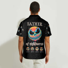 Load image into Gallery viewer, Personalized Father's Day Hawaiian Shirt with Unique Design