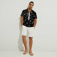 Load image into Gallery viewer, Personalized Father's Day Hawaiian Shirt with Unique Design