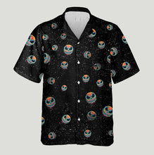 Load image into Gallery viewer, Personalized Father's Day Hawaiian Shirt with Unique Design