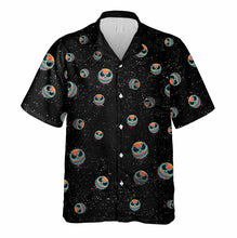 Load image into Gallery viewer, Personalized Father's Day Hawaiian Shirt with Unique Design