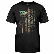 Load image into Gallery viewer, Personalized Cute Independence Day T-shirt & Hoodie for Kids