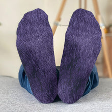 Load image into Gallery viewer, Personalized Nightmare Socks Custom Name Gift for Couples