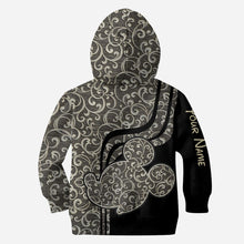 Load image into Gallery viewer, Personalized Mouse Hoodie and Leggings Set for Kids | Birthday & Holiday Gift