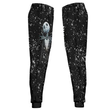 Load image into Gallery viewer, Personalized Nightmare Hoodie & Sweatpants Gift for Halloween