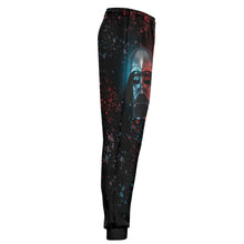 Load image into Gallery viewer, Personalized Darth Vader Hoodie & Sweatpants Custom Name Gift