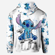 Load image into Gallery viewer, Personalized Diabetes Awareness Hoodie and Leggings Set for Women