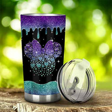 Load image into Gallery viewer, Personalized Tumbler for Grandma Magical Gift for Mother's Day