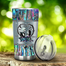 Load image into Gallery viewer, Personalized I'm Yours Tumbler Custom Name Gift for Anniversary