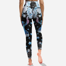 Load image into Gallery viewer, Personalized Autism Awareness Hoodie & Leggings Custom Name Gift