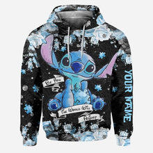 Load image into Gallery viewer, Personalized Autism Awareness Hoodie & Leggings Custom Name Gift