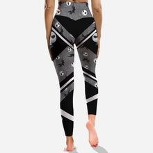 Load image into Gallery viewer, Personalized Nightmare Hoodie and Leggings Custom Name Gift