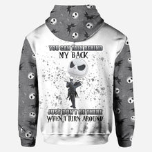 Load image into Gallery viewer, Personalized Nightmare Hoodie and Leggings Custom Name Gift