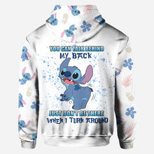 Load image into Gallery viewer, Personalized Ohana Hoodie and Leggings Set for Kids and Adults
