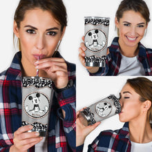 Load image into Gallery viewer, Personalized Mouse Ears Tumbler Custom Name Gift for Birthday