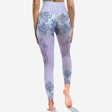 Load image into Gallery viewer, Personalized Mouse Hoodie & Leggings Custom Name Gift for Anniversary