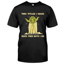 Load image into Gallery viewer, Personalized Father's Day T-Shirt & Hoodie for Grandpa - Unique Gift