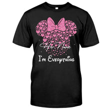 Load image into Gallery viewer, Personalized Mouse T-shirt & Hoodie Custom Name Gift for Couples