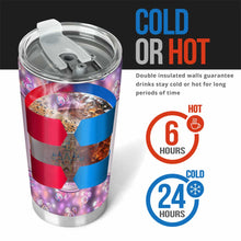 Load image into Gallery viewer, Personalized Magical Mouse Tumbler Custom Name Gift for Kids
