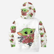Load image into Gallery viewer, Personalized Mother's Day Hoodie and Leggings Gift for Mom