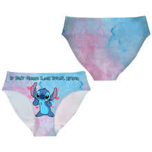 Load image into Gallery viewer, Personalized Women's Briefs with Fun Quote for Girlfriend