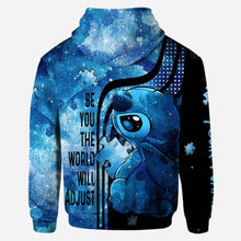 Load image into Gallery viewer, Personalized Autism Awareness Hoodie & Leggings Custom Name Gift