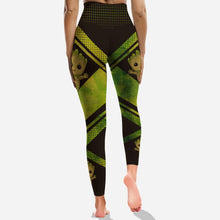 Load image into Gallery viewer, Personalized Baby Groot Hoodie and Leggings Gift for Kids