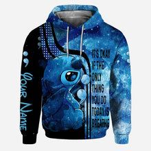 Load image into Gallery viewer, Custom Name Mental Health Awareness Hoodie & Leggings Set