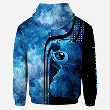 Load image into Gallery viewer, Custom Name Hoodie and Leggings Set Gift for Mom | Love Ohana