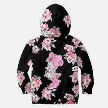 Load image into Gallery viewer, Personalized Mouse Hoodie and Leggings Set Custom Name Gift