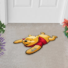 Load image into Gallery viewer, Personalized Tufted Rug Honey Bear Character Gift for Family