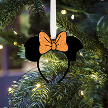 Load image into Gallery viewer, Personalized Advent Calendar with Ornaments for Kids | Christmas Countdown Gift