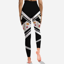 Load image into Gallery viewer, Personalized Tinkerbell Hoodie & Leggings Set Gift for Kids