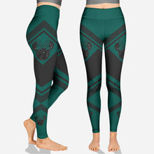 Load image into Gallery viewer, Personalized Mouse Hoodie and Leggings Custom Name Gift Idea
