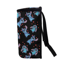 Load image into Gallery viewer, Personalized Ohana Portable Car Trash Can Organizer for Kids
