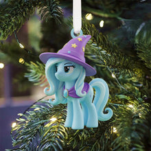 Load image into Gallery viewer, Personalized Little Pony Advent Calendar with Ornaments for Kids