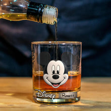 Load image into Gallery viewer, Personalized Whiskey Decanter Set Custom Name Gift for Him